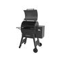 Voir la diapositive 3 : TRAEGER Barbecue à pellets Ironwood 650 - Traeger