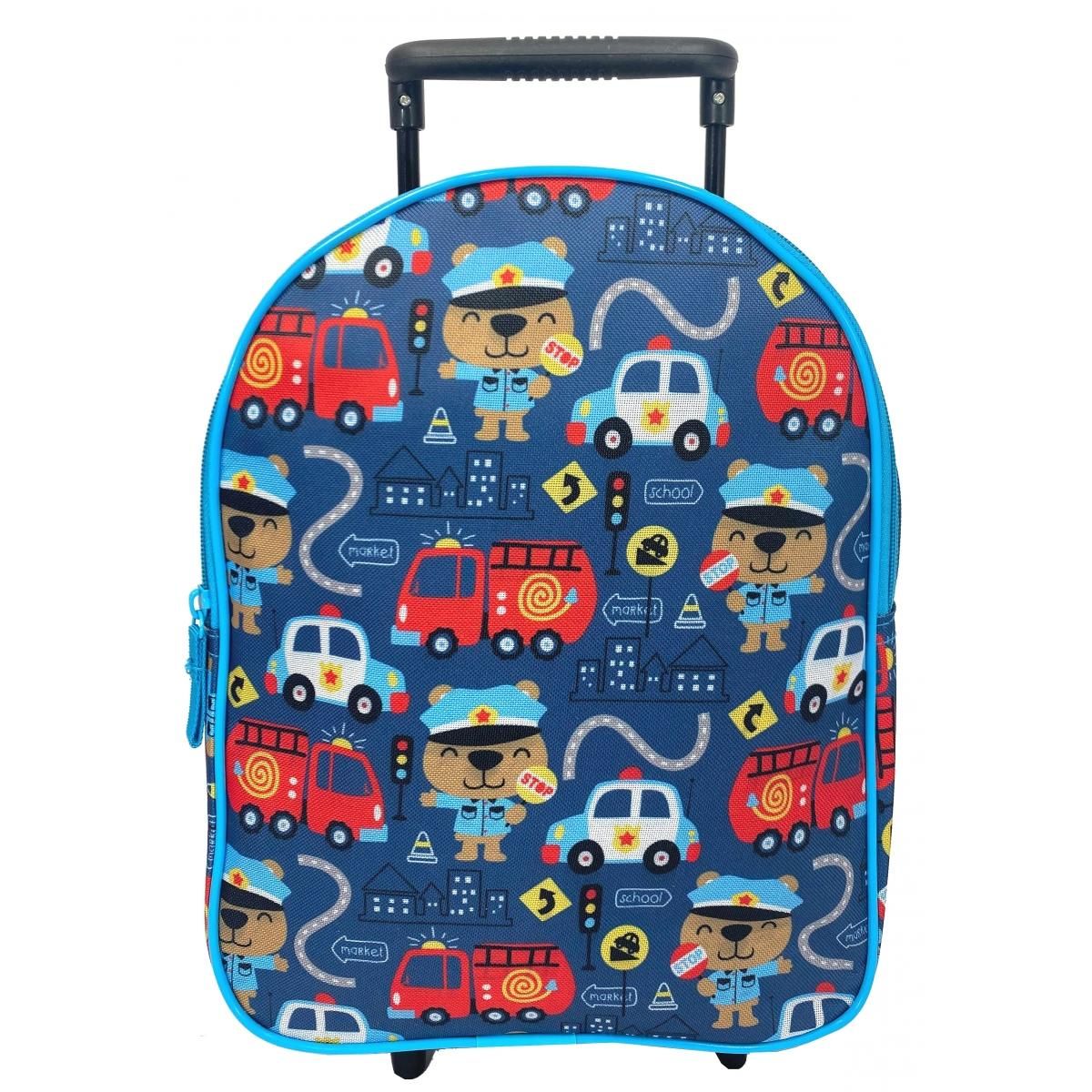 Bleucerise Sac à dos Bleucerise