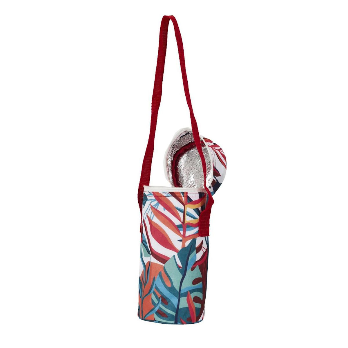 Paris Prix Sac Fraicheur Bouteille  Paradis Exotique  1,5L Multicolore