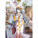ARIA THE MASTERPIECE TOME 5 , Amano Kozue