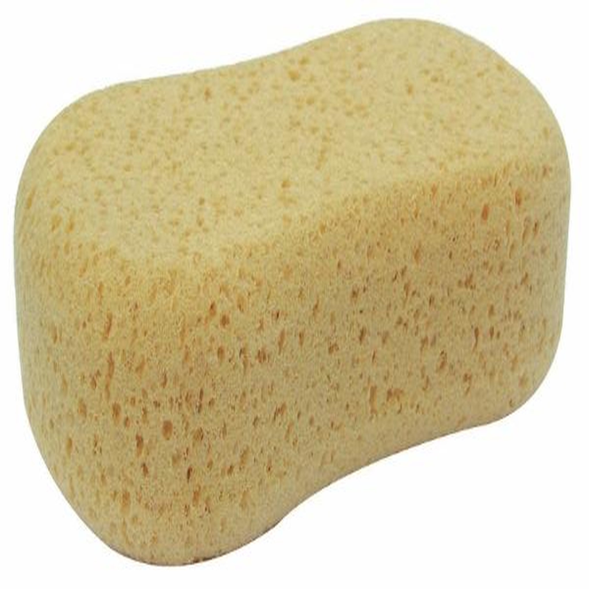 OUTIFRANCE Eponge de lavage en mousse 190 x 120 x 65 mm