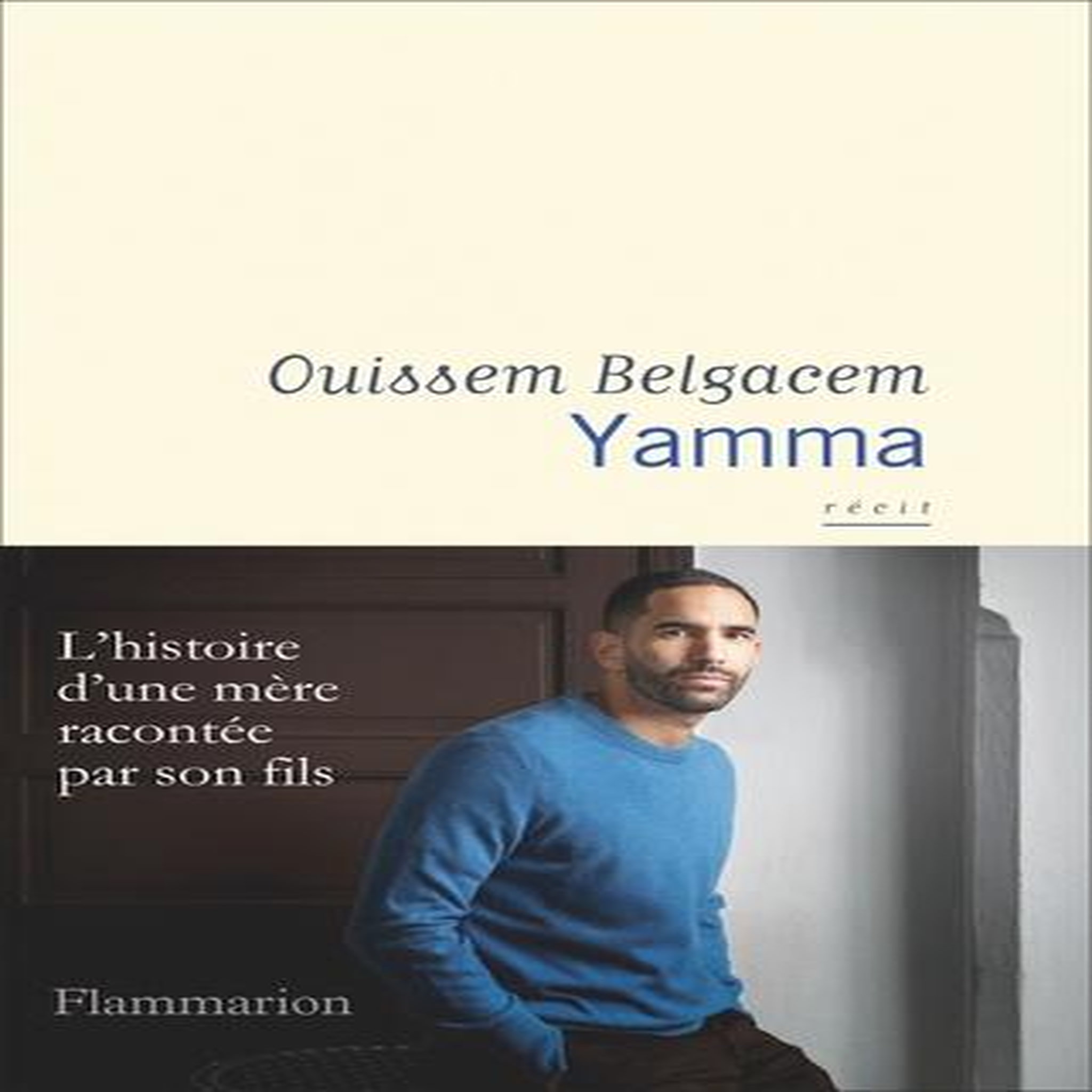 YAMMA, Belgacem Ouissem