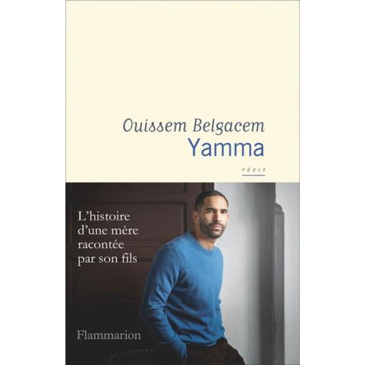 YAMMA, Belgacem Ouissem