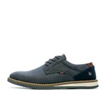 XTI Derbies  Homme Xti 141878. Coloris disponibles : Bleu