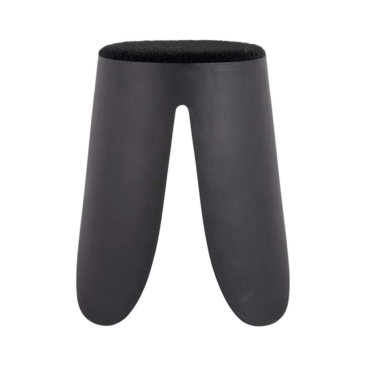 Leitmotiv Lot de 3 tabourets Keystone