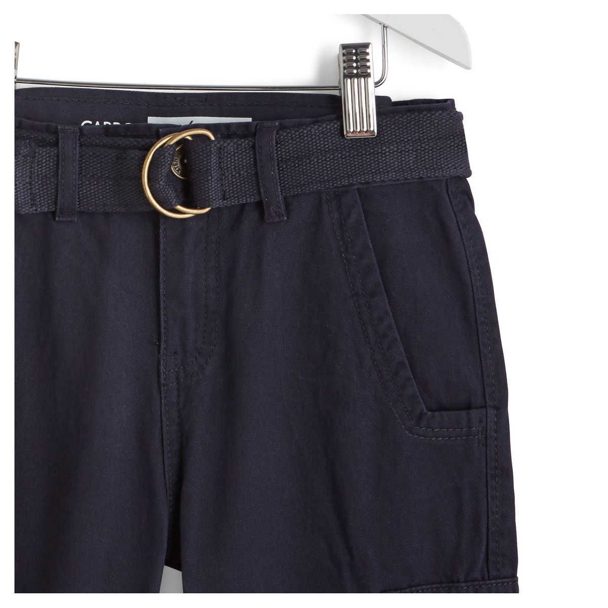 IN EXTENSO Pantalon twill garçon