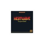 Central Heating Vinyle Coloré