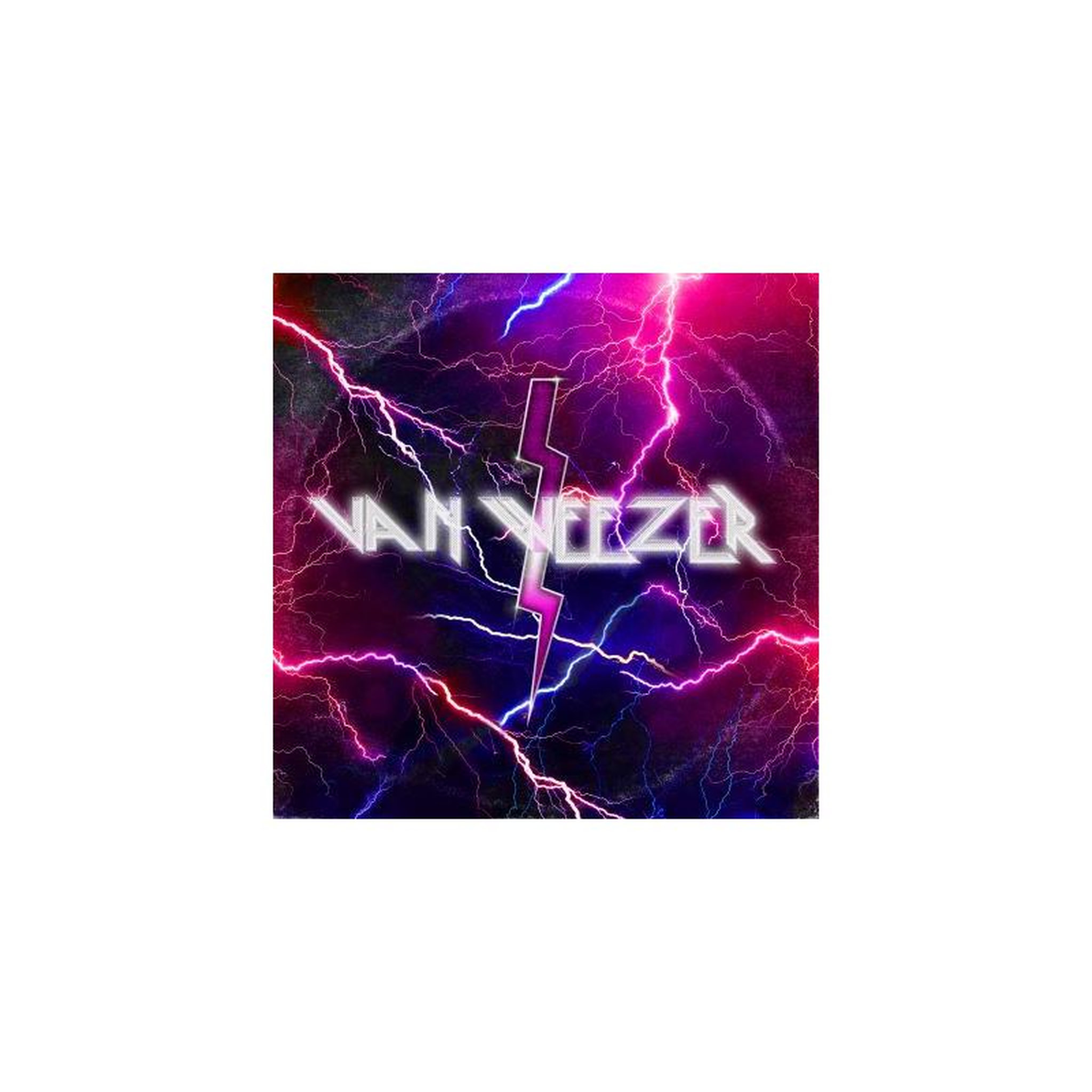 Van Weezer