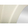 Voir la diapositive 5 : Paris Prix Miroir Mural Design  Daphné  165cm Blanc