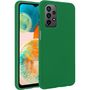 Voir la diapositive 1 : ESSENTIEL B Coque Samsung A23 5G Super Green