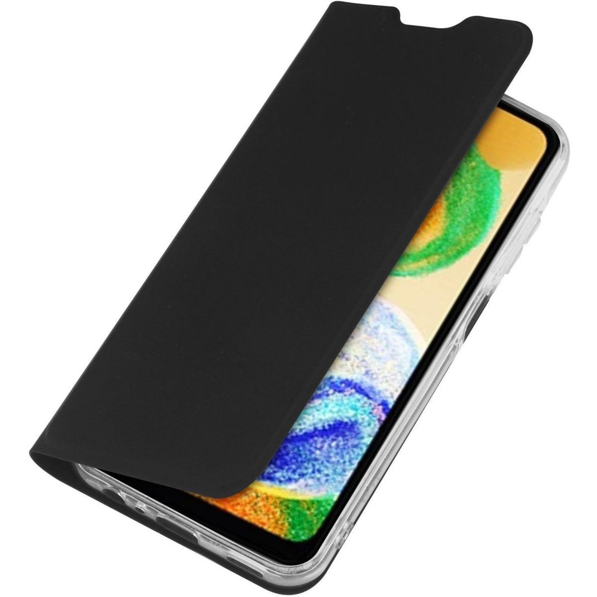 ESSENTIEL B Etui samsung a25 noire