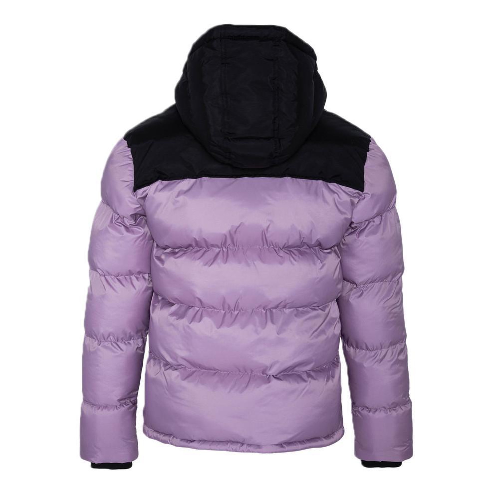 Voir la diapositive 2 : Schott Doudoune Mauve Homme Schott Utah