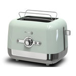 Fagor Grille-pains 2 fentes 870w vert - FG1930