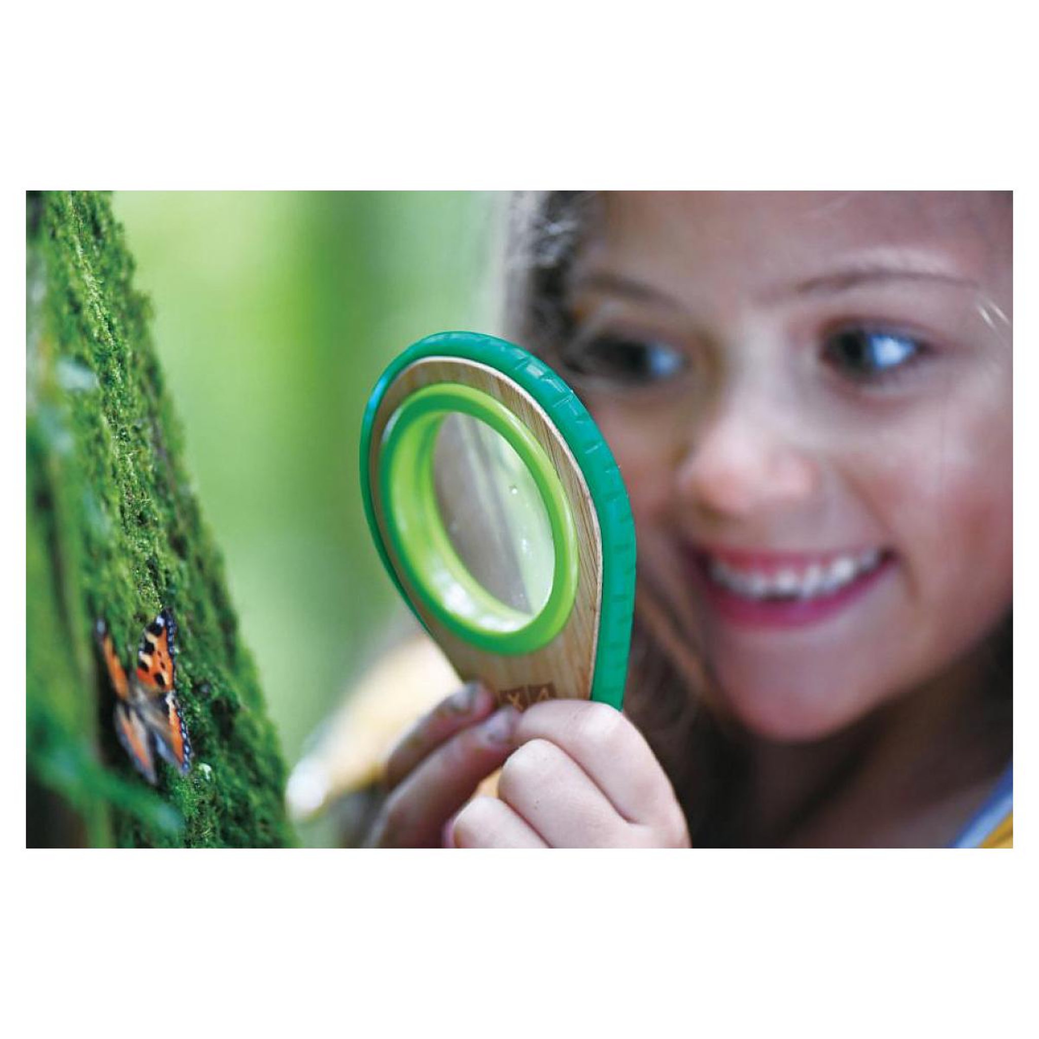 Voir la diapositive 5 : Hape Kit de découverte de la nature