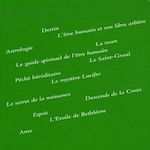 DANS LA LUMIERE DE LA VERITE. MESSAGE DU GRAAL COFFRET EN 3 VOLUMES, Abd-ru-shin