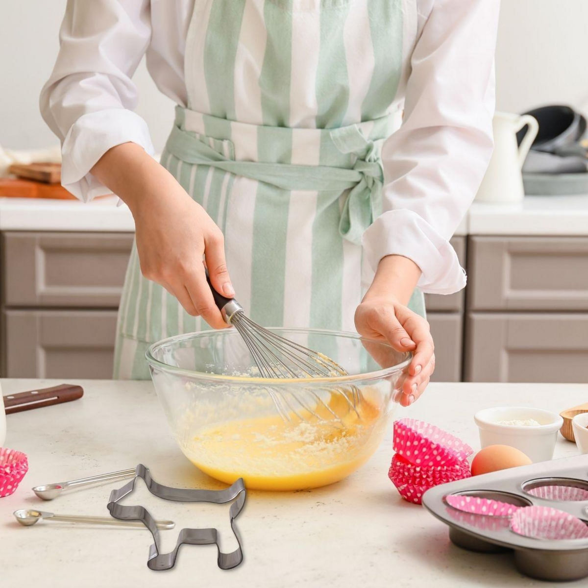 ZENKER Emporte-pièce loup Zenker Emporte-pièces