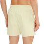Voir la diapositive 2 : CALVIN KLEIN JEANS Short de bain  Homme Calvin Klein Jeans Drawstring