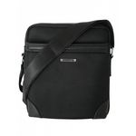 David Jones Sac bandoulière. Coloris disponibles : Noir