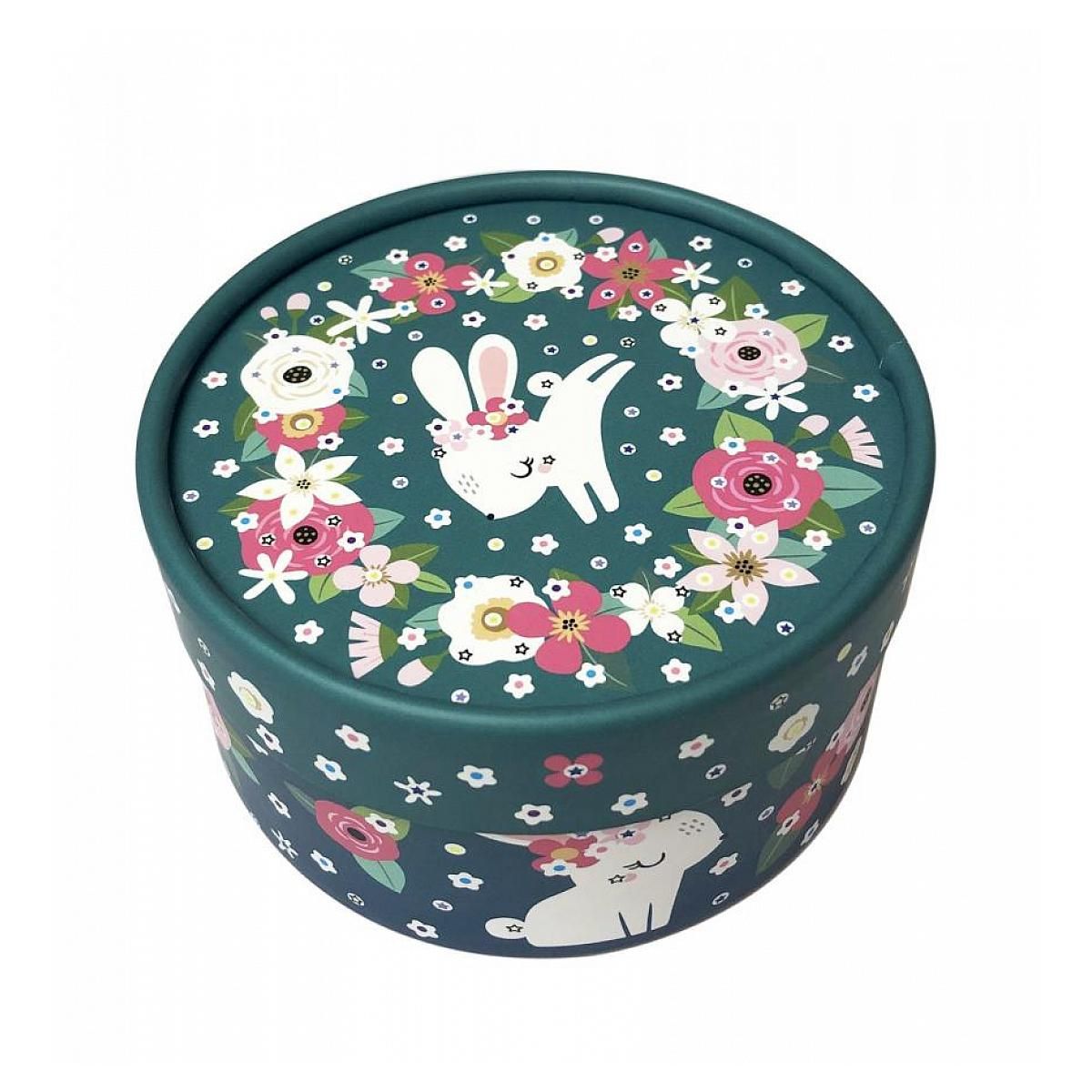 Au Sycomore Stick'n fun  3d mosaiques Coffret rond