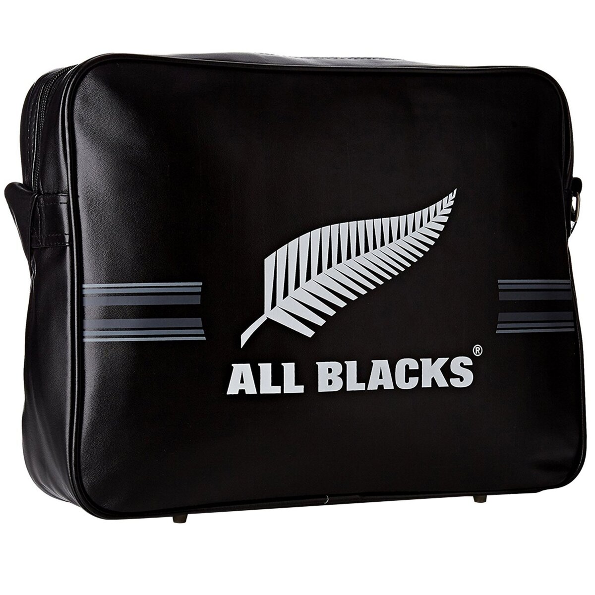 Besace Rugby -  All Blacks Noire 