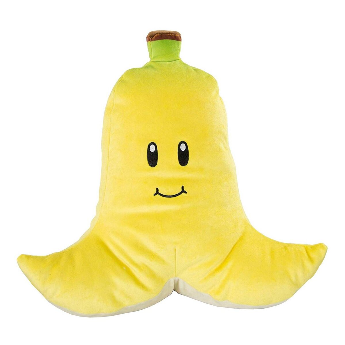 Peluche Mario Kart - Banane