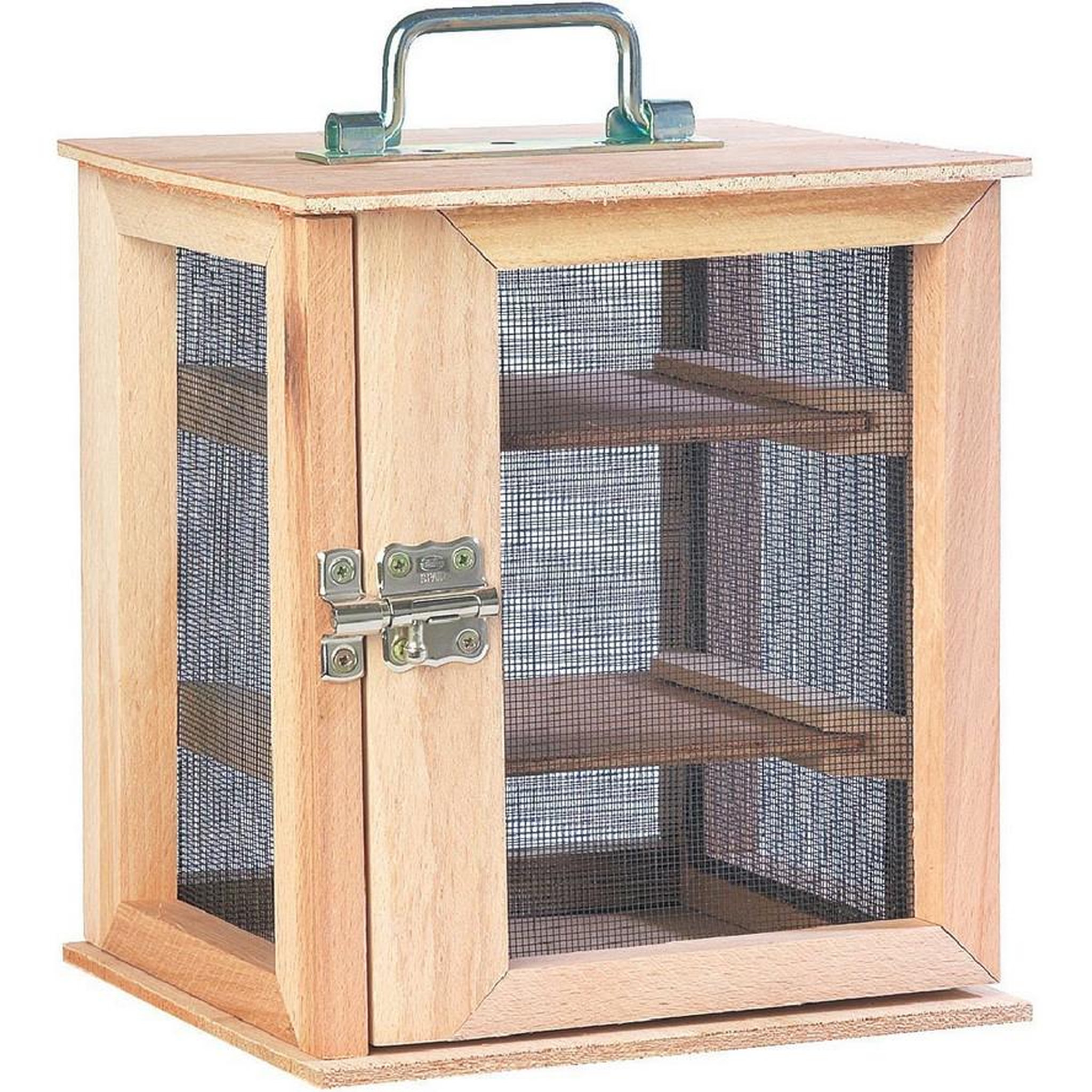 Masy Fromager bois 22x20x23cm - 204