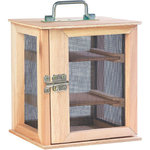 Masy Fromager bois 22x20x23cm - 204