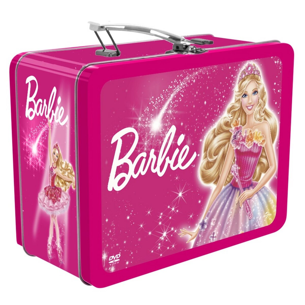Barbie Princesse 