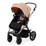 Voir la diapositive 5 : KINDERKRAFT Poussette Trio MOOV 2 AIR