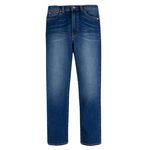 Levi's Jean  Brut Fille Levi's 4EC609. Coloris disponibles : Bleu