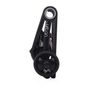 Voir la diapositive 3 : CHICCO Poussette CHICCO Urban Plus - Black