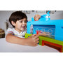 Voir la diapositive 3 : MATTEL Cars Station de Lavage Sous-marin