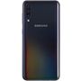 Voir la diapositive 3 : Samsung Galaxy A50 (Dual Sim) Reconditionné 128 Go - Grade C - Noir