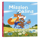 MISSION CALINS, Safier-Guizard Julie