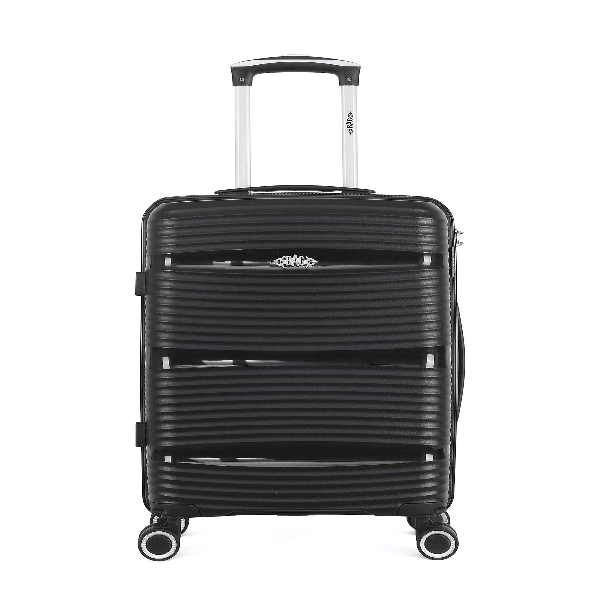 OBAGO Obago - valise cabine centaure 55 cm 4 roues