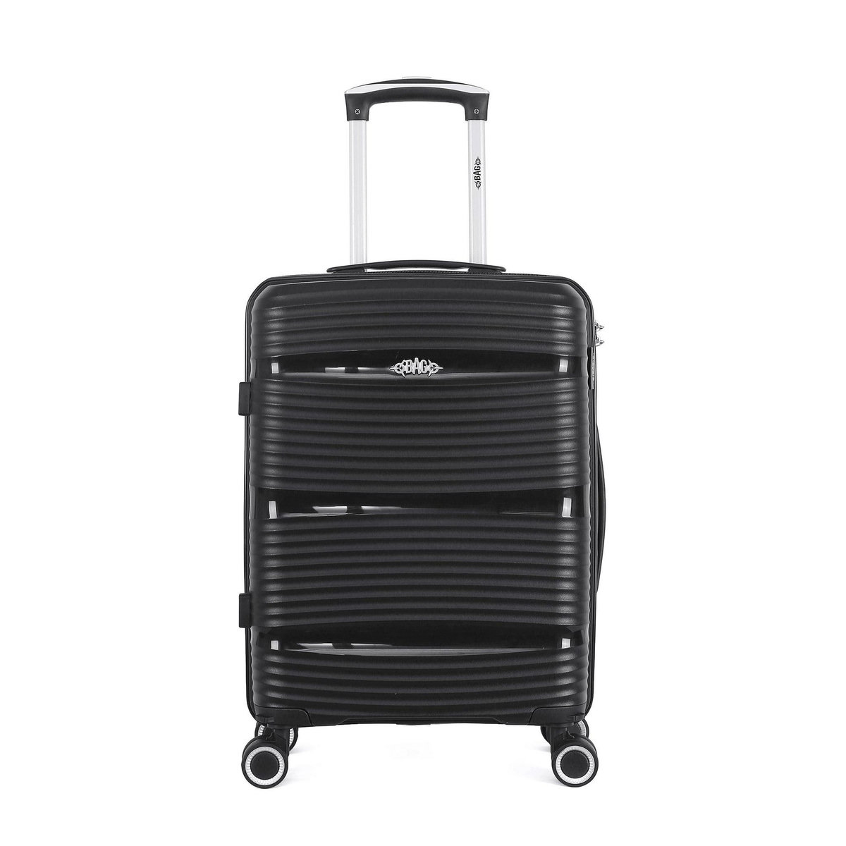 OBAGO OBAGO - Valise Cabine CENTAURE 55 cm 4 Roues