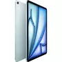APPLE Tablette Apple Air 13 Bleu 128Go 2024