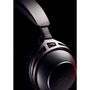 Voir la diapositive 3 : HyperX Casque gamer HyperX Cloud Alpha 2 sans fil