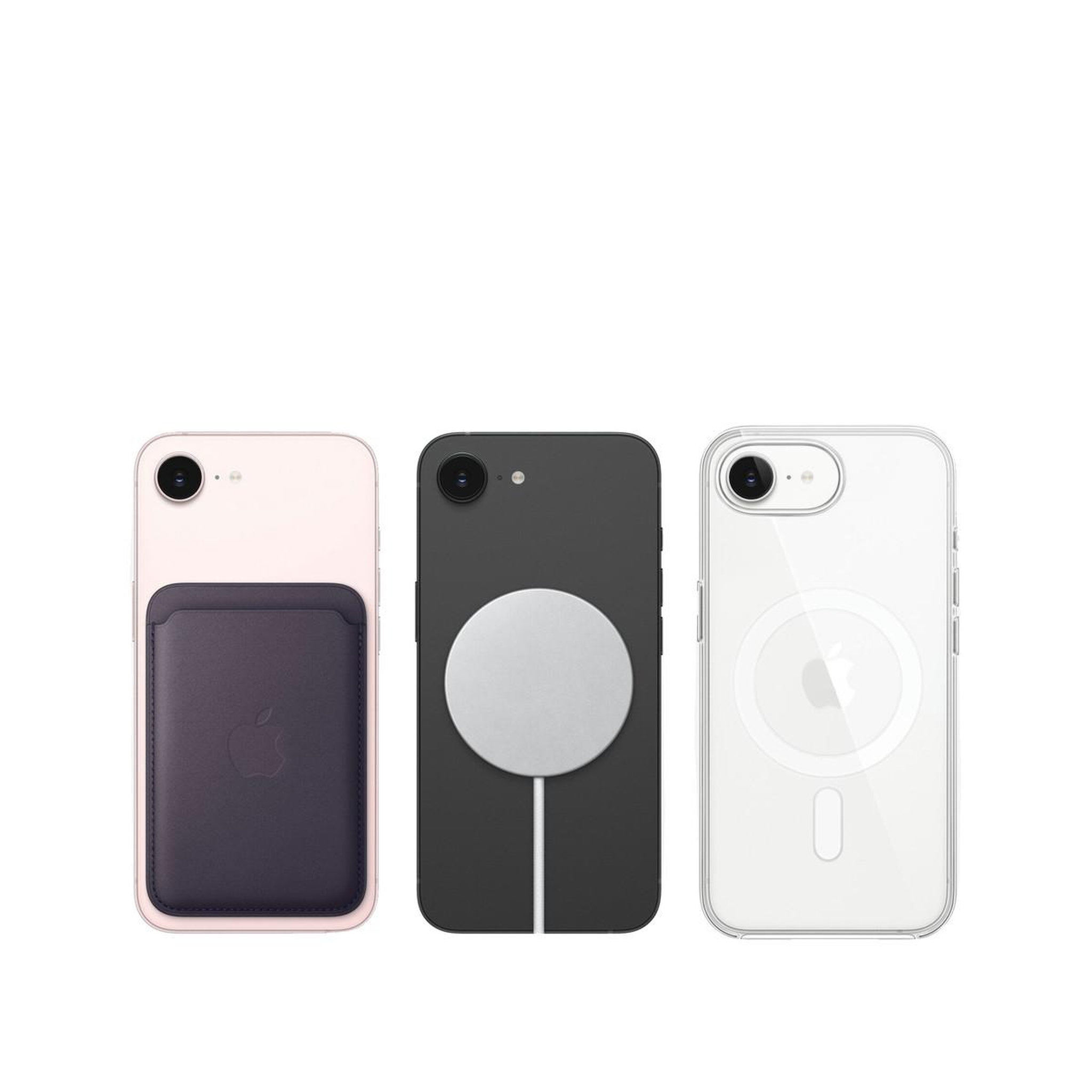 Voir la diapositive 5 : APPLE smartphone iphone 17e 256 Go
