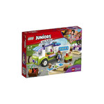 LEGO Jeu de construction LEGO LEGO Mia's Organic Food Market multicolore