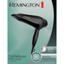 Voir la diapositive 5 : REMINGTON REMINGTON Seche-cheveux Thermacare PRO 2200 2200 W Noir