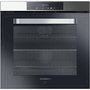 Voir la diapositive 1 : Rosieres Four intégrable multifonction 73l 60cm pyrolyse inox - rfdc73se