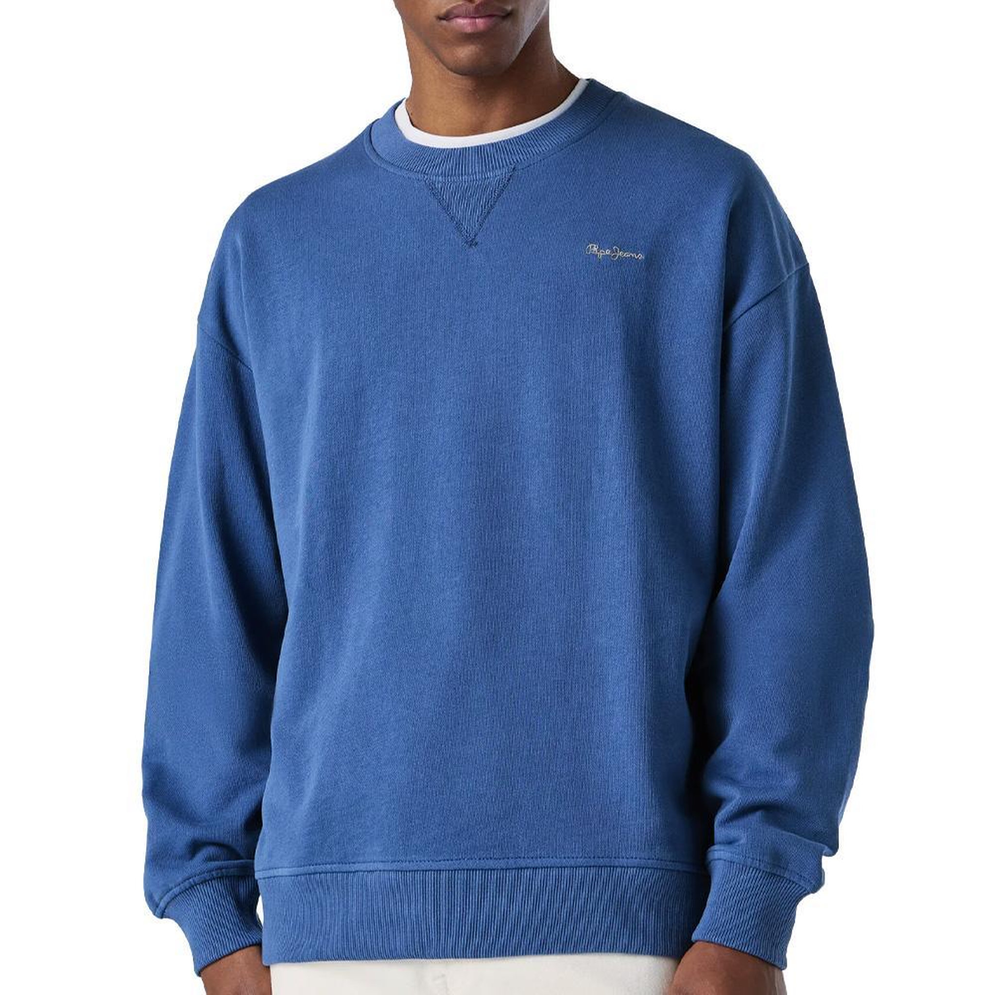 Bleu marine
