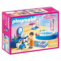 Salle de classe transportable Playmobil City Life 5941 - La Grande
