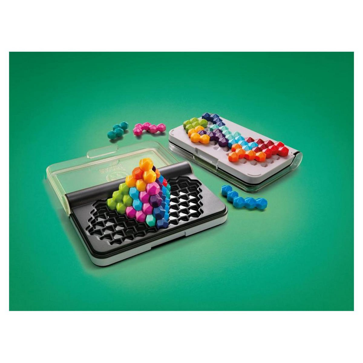 Smart Games Iq six pro - Jeu de Réfléxion