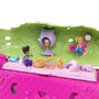 POLLY POCKET Mini poupée Polly Pocket - Maison dans les arbres