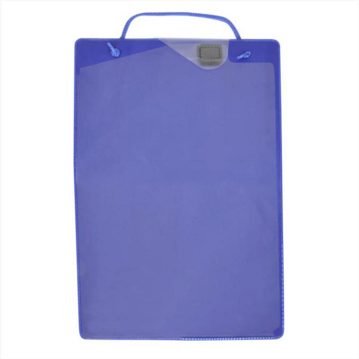 PROPLUS Porte document A4 pour commande 10 pcs violet ProPlus