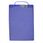 Voir la diapositive 2 : PROPLUS Porte document A4 pour commande 10 pcs violet ProPlus