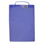 Voir la diapositive 2 : PROPLUS Porte document A4 pour commande 10 pcs violet ProPlus