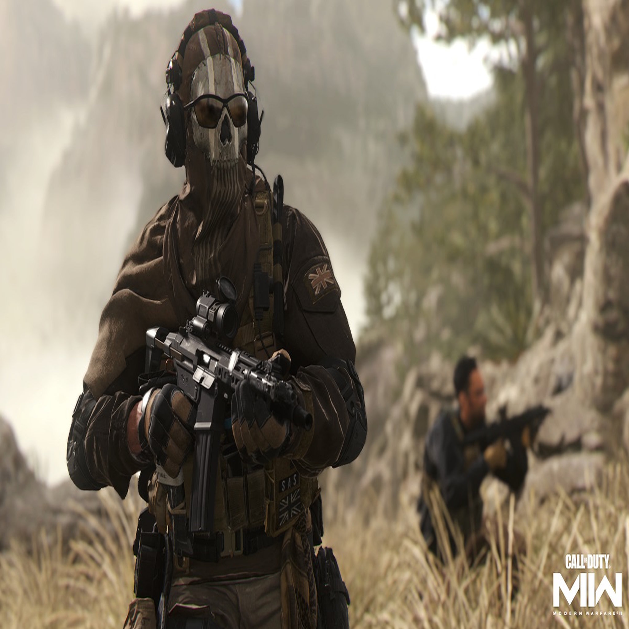 Voir la diapositive 5 : Call of Duty: Modern Warfare II Edition Limitée Exclusivité Auchan PS5